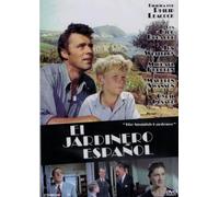 The Spanish Gardener - Dirk Bogarde - All Regions - Import Spain