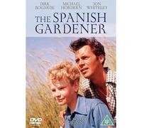 The Spanish Gardener