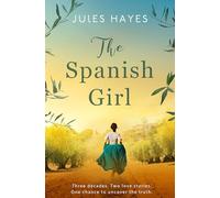 The Spanish Girl