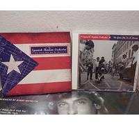 The Spanish Harlem Orchestra - Un Gran Dia en el Barrio