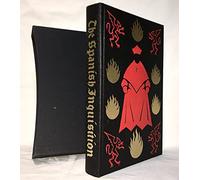 The Spanish Inquisition. a historical revision (The Folio Society)
