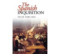 The Spanish Inquisition (Historical Association Studies)