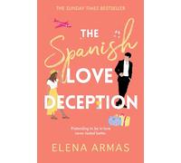 The Spanish Love Deception: TikTok made me buy it The Goodreads Choice Awards D