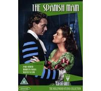 The Spanish Main