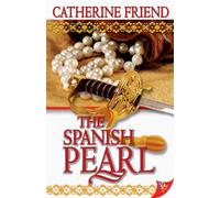The Spanish Pearl: 1 (Kate Vincent Adventures)