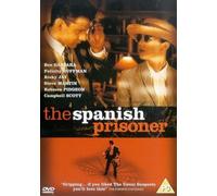 The Spanish Prisoner [DVD] [1997]