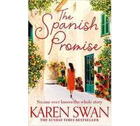 The Spanish Promise Paperback 11 July 2019