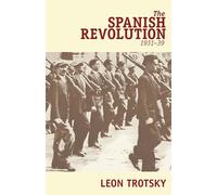 The Spanish Revolution, 1931-39