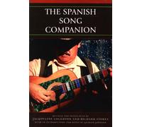 The Spanish Song Companion