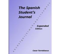 The Spanish Student’s Journal: [Not Only] For Organized Students