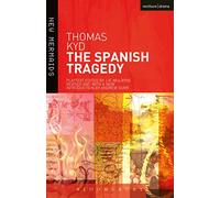 The Spanish Tragedy