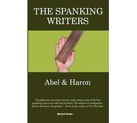 The Spanking Writers: Paperback Edition