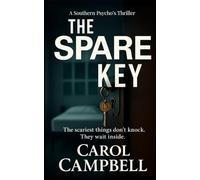 The Spare Key (Southern Psychos Collection)