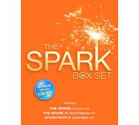 The Spark: Fit, Firm & Fired Up