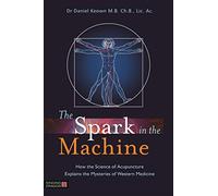 The Spark in the Machine