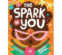The Spark in You