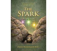 The Spark: Light Begins between a Rock and a Hard Place (The Radiant Path)