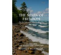 The Spark of Freedom: The first rush of joy after breaking free
