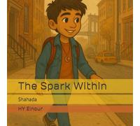 The Spark Within: Shahada (5 Pillars)
