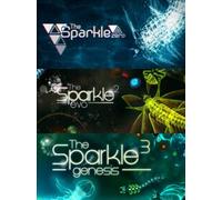 The Sparkle Bundle Steam Key GLOBAL