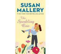 The Sparkling One: Volume 1 (Marcelli Sisters of Pleasure Road)