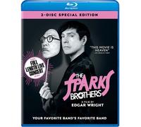 The Sparks Brothers