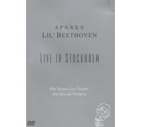 The Sparks - Lil' Beethoven: Live in Stockholm (NTSC) [DVD] [2006]