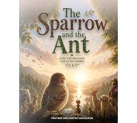 The Sparrow and the Ant: Even the Smallest Can do Big Things
