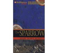 [(The Sparrow)] [by: Mary Doria Russell]