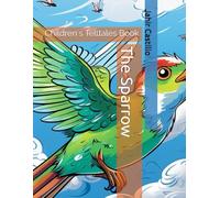 The Sparrow: Children´s Telltales Book