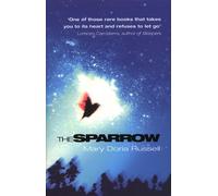 The Sparrow: Mary Doria Russell