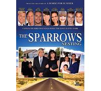 The Sparrows Nesting