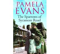 The Sparrows of Sycamore Road