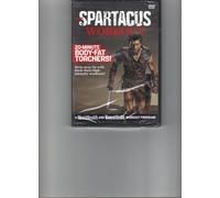 The Spartacus Workout 20 Minute Body Fat Torchers!