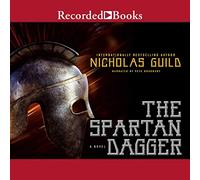 The Spartan Dagger: A Novel
