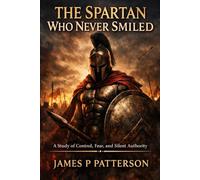 The Spartan Who Never Smiled: A study of control, fear, and silent authority (Spartan Command)