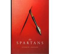 The Spartans