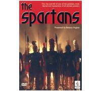 The Spartans (Channel 4)