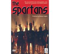 The Spartans (Channel 4) [DVD]