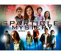 The Sparticle Mystery - The Hot Zone