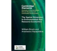 The Spatial Dimension In Environmental and Resource Economics