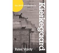 The SPCK Introduction to Kierkegaard