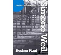 The SPCK Introduction to Simone Weil