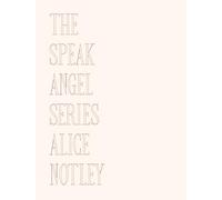 The Speak Angel Series