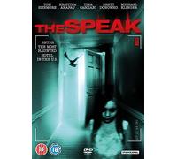 The Speak [DVD]