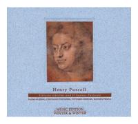 The Speaking Sound, Vittorio Ghielmi - Henry Purcell