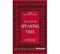 The Speaking Tree Conversation