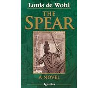 The Spear: A Novel