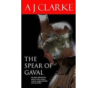 The Spear of Gaval