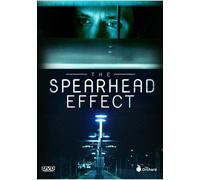 The Spearhead Effect (DVD) Jamie Gallagher Alex McArthur Caleb Smith (US IMPORT)